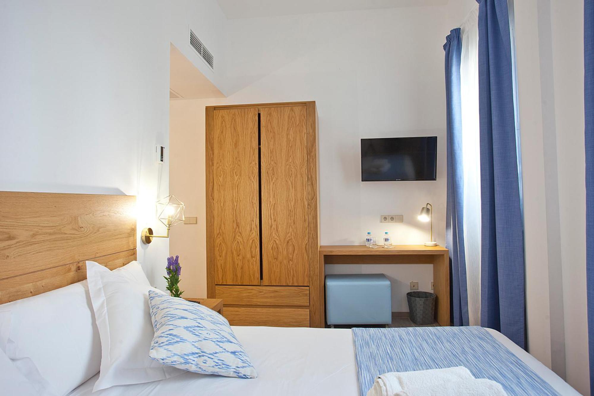Boutique Hotel Petit Sant Miquel (Adults Only) Calonge  Exterior photo