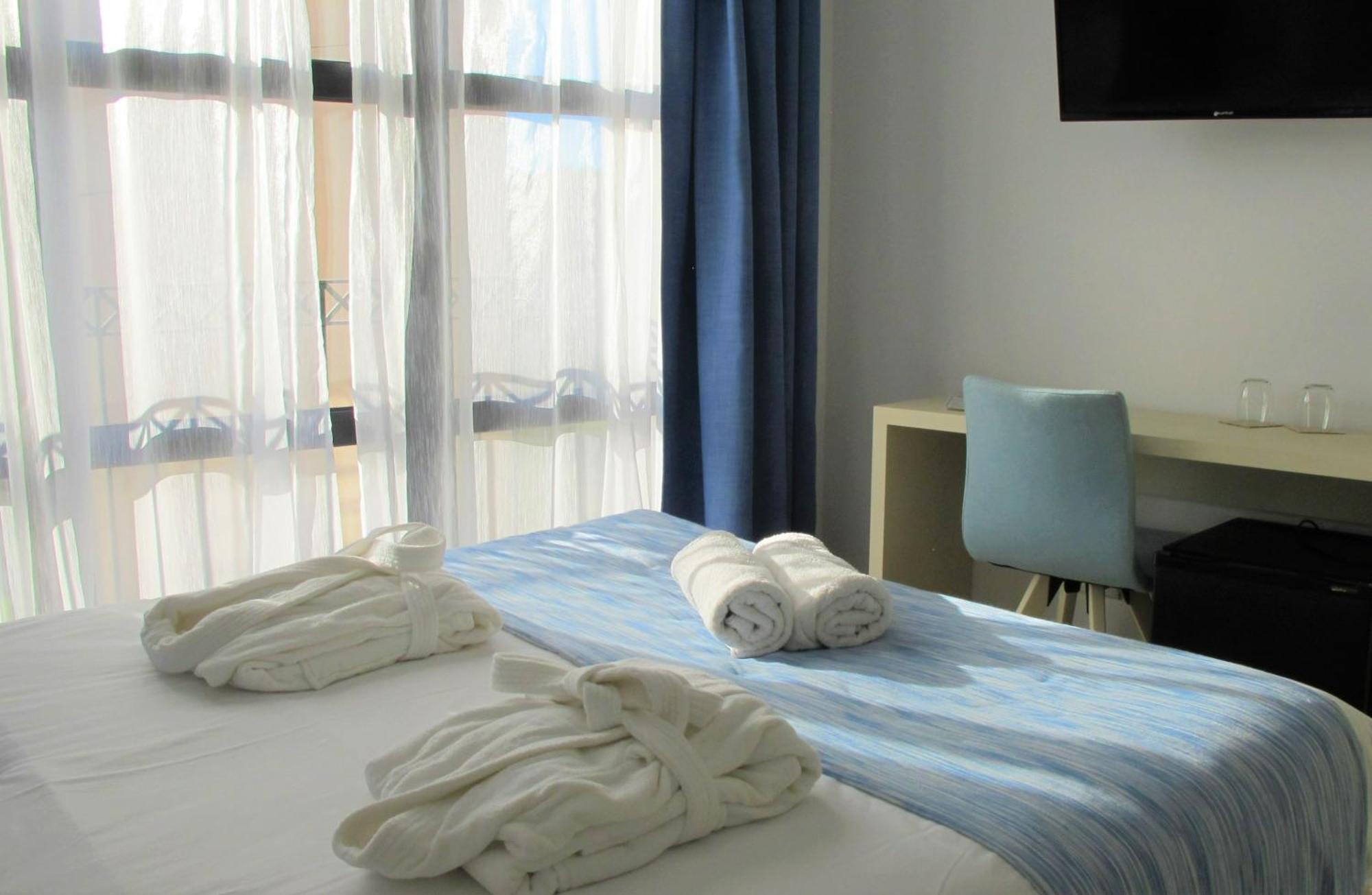 Boutique Hotel Petit Sant Miquel (Adults Only) Calonge  Exterior photo